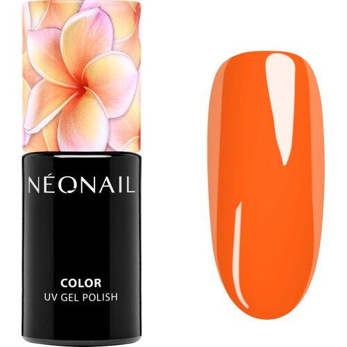 NeoNail Inner Bloom gel lak za nohte z uporabo UV/LED lučke odtenek Inner Flame 7.2 ml Cene