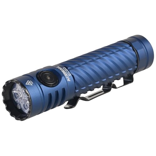 ACEBEAM EC20 SFT-25R HI Blue torch Cijene