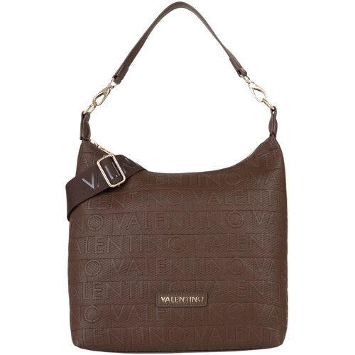 Valentino Bags Torbice za na ramo VBSA9X07 Kostanjeva Cene