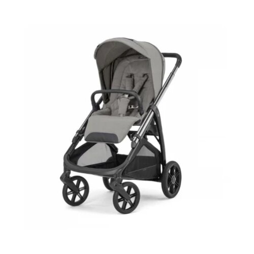 Inglesina kolica aptica, platinum grey Slike