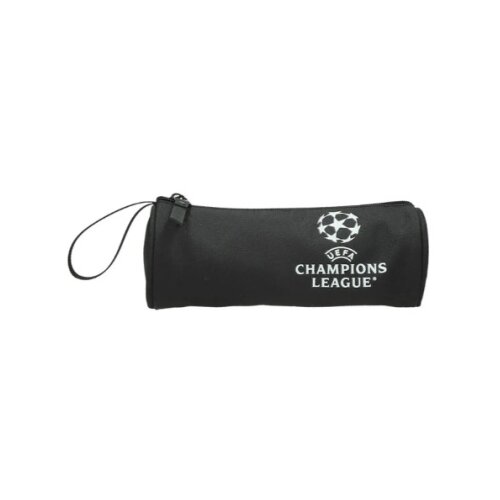 UEFA ovalni pernica crna ( 530527a ) Slike