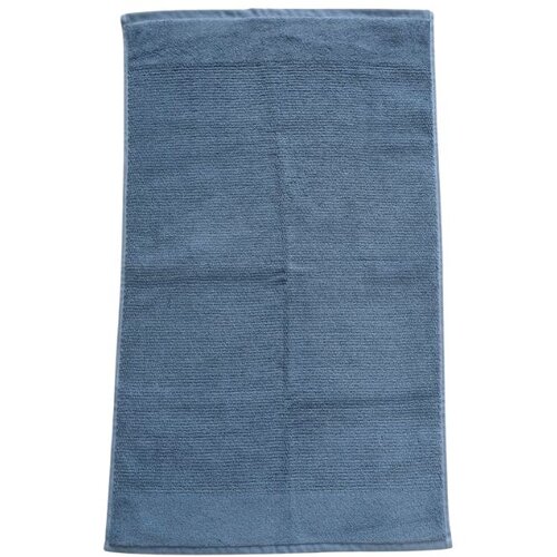 Dekordom peškir stopa royal 50x80 - blue Slike