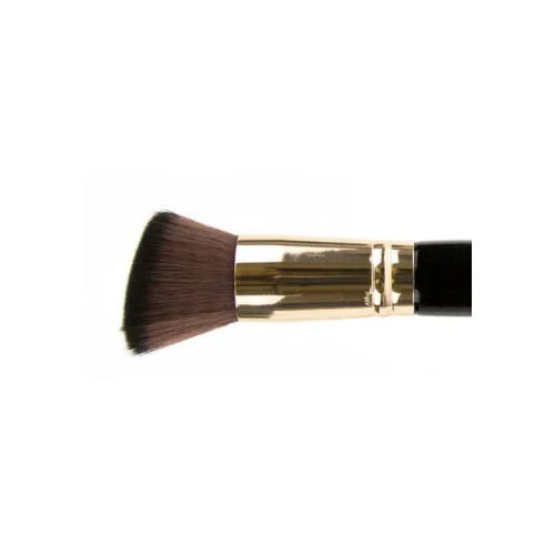  ČETKICE ZA ŠMINKANJE 108 ANGLED BUFFER BRUSH