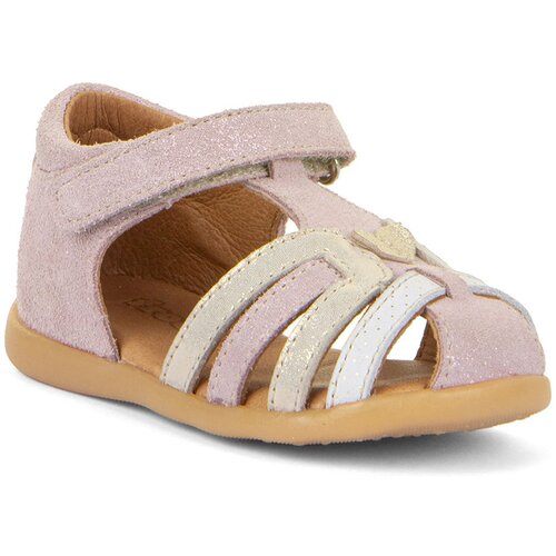Froddo sandal G2150201 DAISY D pink shine 22 Cene