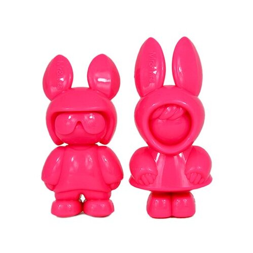 MR&amp;amp;MRS andy&amp;amp;frida pink secret miris za auto Slike