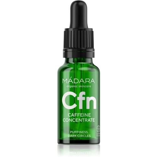 MÁDARA Caffeine Vitamin C koncentrat s kofeinom 17.5 ml Cijene