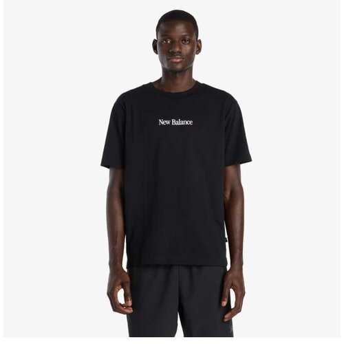 New Balance N collage t-shirt Cene