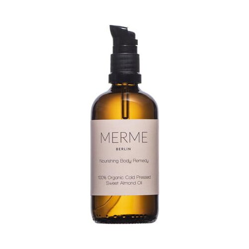MERME Berlin Nourishing Body Remedy - Sweet Almond Oil Cijene