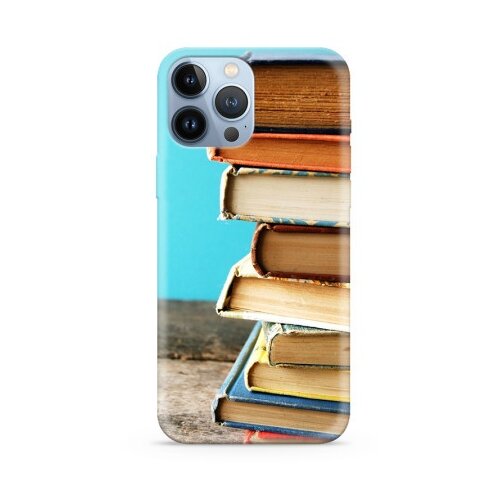  Futrola ultra tanki print clear za iphone 13 pro max (6.7) nd0332 ( F108974 ) Slike