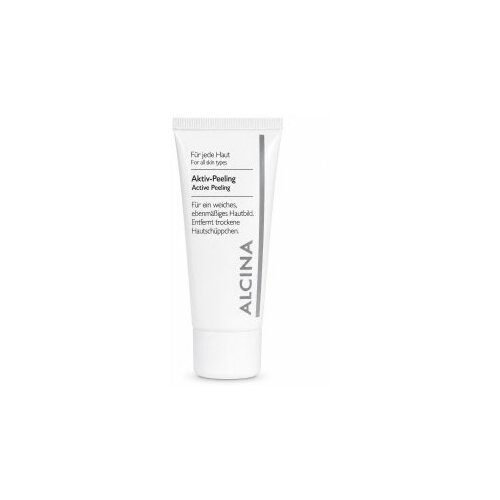 ALCINA Active aktivacijski piling za kožo 50 ml za ženske Cene