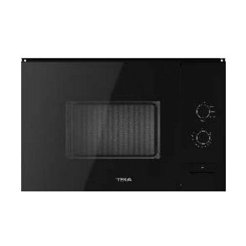 Teka Mikrovalovna pečica ML820FI Črna 20L, (5000542212) Cene