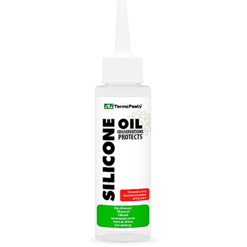  Silikonsko ulje 100ml AG AGT-015 podmazivač Cene