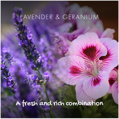 Friendly Soap Natural Shampoo Bar Lavender &amp;amp; Geranium prirodni sapun za kosu 95 g Slike