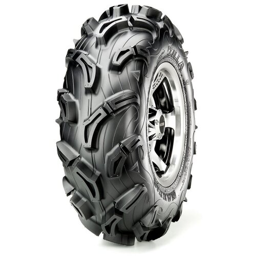 Maxxis 26X9-12 49J zilla MU01 6PR tl Cene