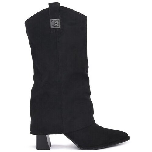 Laura Biagiotti Mestni &amp;scaron;kornji 9394 Črna Slike