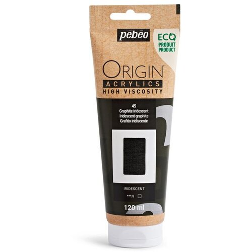 PEBEO ORIGIN akrilna boja 120 ml | Various Shades | Various Shades Cene