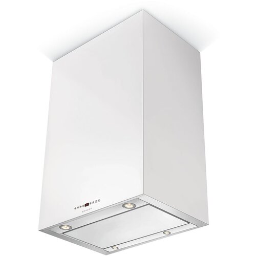 Faber napa CUBIA ISOLA GLOSS PLUS EV8 WH A60 Slike