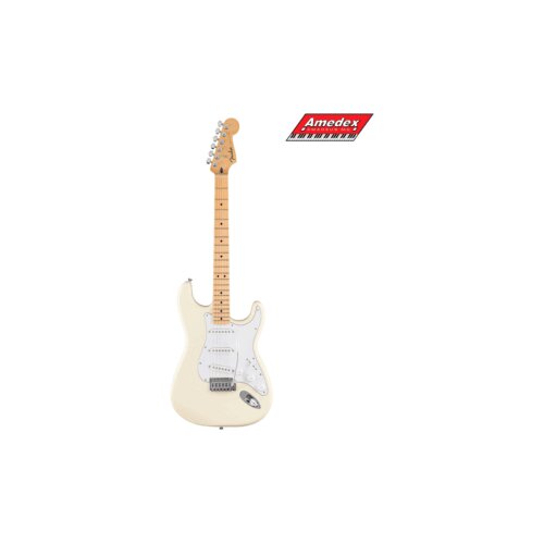  EL. GIT. FENDER STANDARD STRAT MN OW Cijene