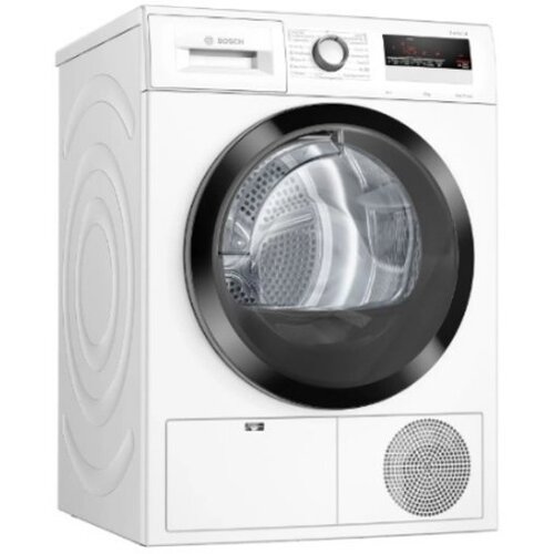 Bosch WTH85204BY ma&amp;scaron;ina za su&amp;scaron;enje ve&amp;scaron;a Slike