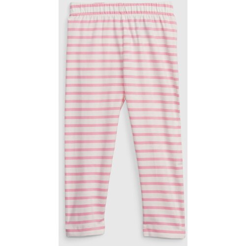 GAP Kids Striped Leggings - Girls Cijene