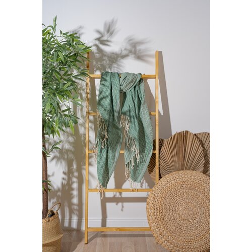 Lessentiel Maison peškir za plažu 100x180cm Šareni Slike