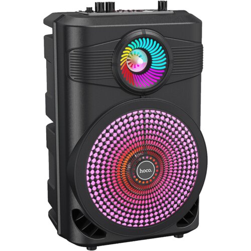 Hoco. Brezžični zvočnik z mikrofonom, Bluetooth, 1800 mAh - BS46 Mature Slike