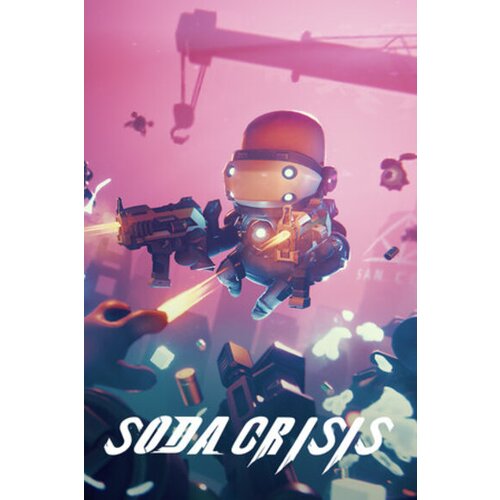  soda crisis (pc) steam key global Cene