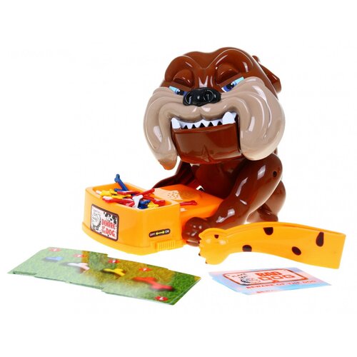 Game Dog, Bulldog Slike