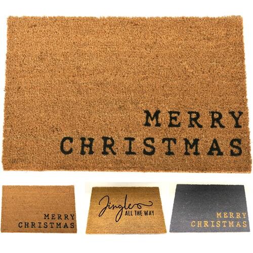  OTIRAČ 39*59CM XMAS Cene