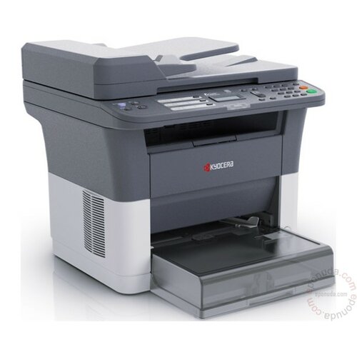 Kyocera FS-1025MFP laserski štampač Cene