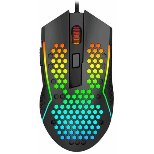 Redragon reaping M987 wired gaming mouse, M987-K Cene