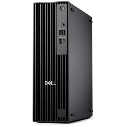 Dell pro slim i3-14100 8GB 512GB ssd ubuntu 3yr prosupport Cene