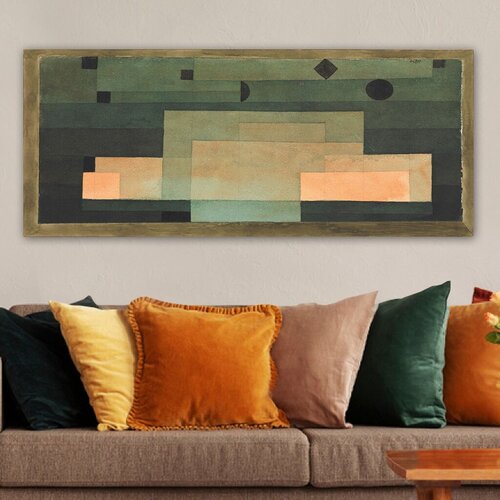 Wallity slika YTY751011388_50120, 50x120cm Slike