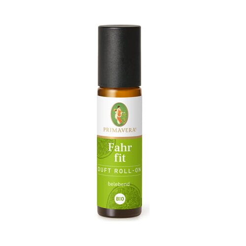PRIMAVERA bio aroma roll-on "fit" Cene
