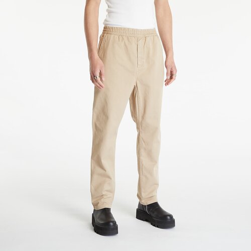 Carhartt WIP Flint Pant Wall Cene