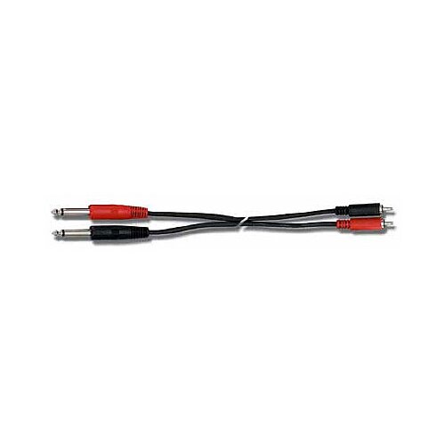  Q-LOK AD13-3K kabel 2xban-2xRCA 3m Cijene