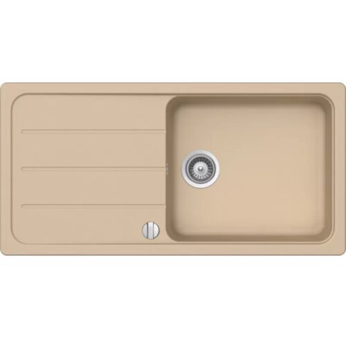 Schock sudopera Formhaus D-100L Moonstone Slike