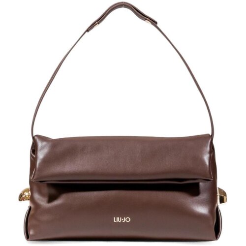 Liu Jo Torbice ECS M POCHETTE AF5097 E0077 Kostanjeva Slike