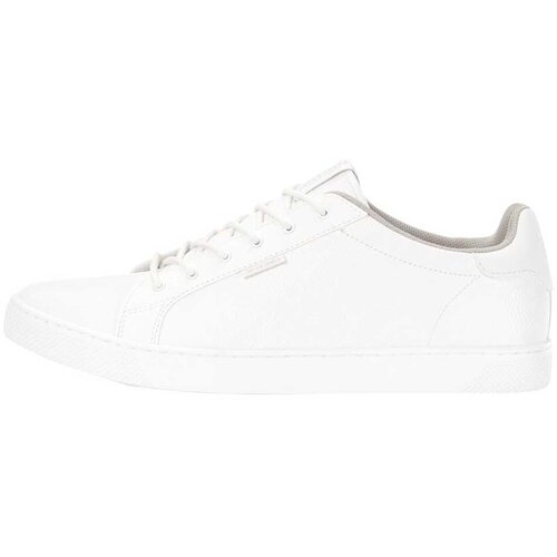 Jack & Jones Jack & Jones Trent White Sneakers
