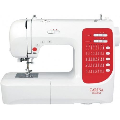 Carina šivalni stroj comfort 40 Cene