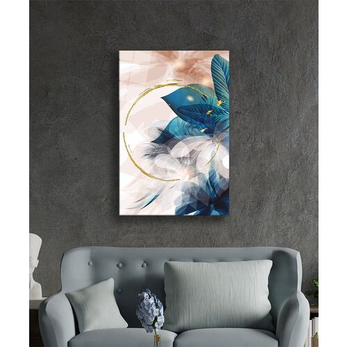 Wallity Slika 508, 60x90 cm Cene