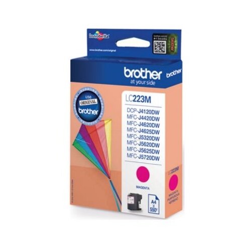 Pot INK BRO LC223M Cijene