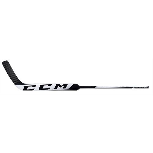 CCM Eflex 5.9 Intermediate Crawford Composite Goalie Hockey Stick Left Hand Down, 24 Inches Slike