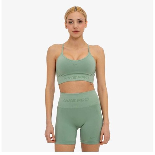 Nike W np df smls ls bra Cene
