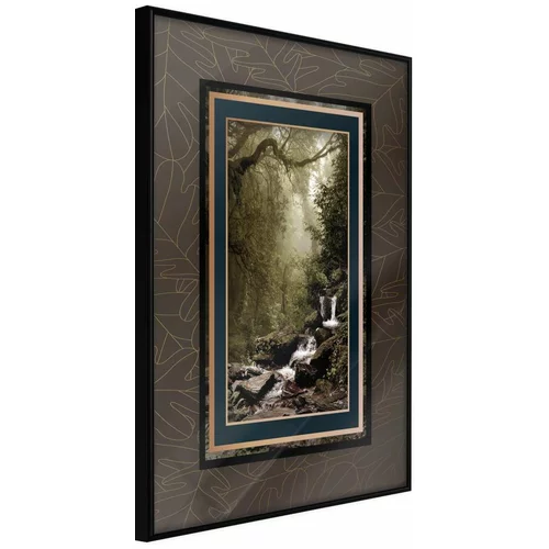  Poster - Magical Place 20x30