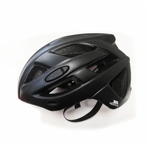 Trespass Unisex bicycle helmet Zprokit