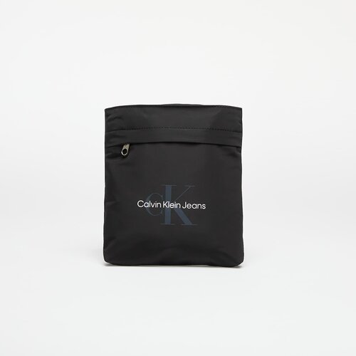 Calvin Klein SPORT ESSENTIALS FLATPACK 18 Crna Slike
