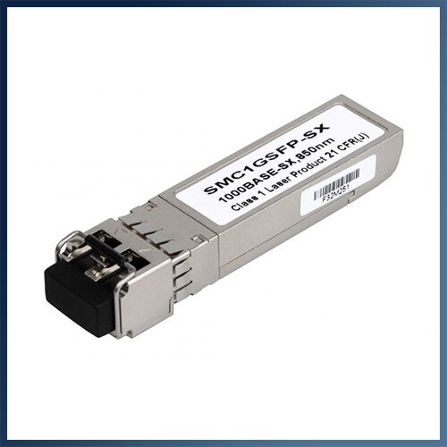 Bdcom modul GSFP-SX-D, MM, 500m, 850nm, LC, DDM Cene