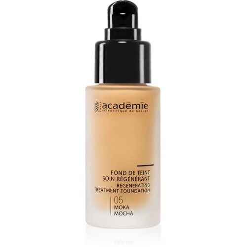 Acad&amp;eacute;mie Scientifique de Beaut&amp;eacute; Complexion tekući puder s hidratantnim učinkom nijansa 05 Mocha 30 ml Slike