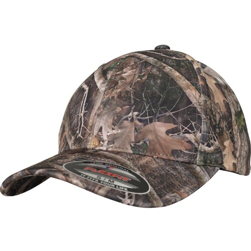 Flexfit TrueTimber Kanati&amp;reg; Camo Cap Kanati Camo Pattern Slike
